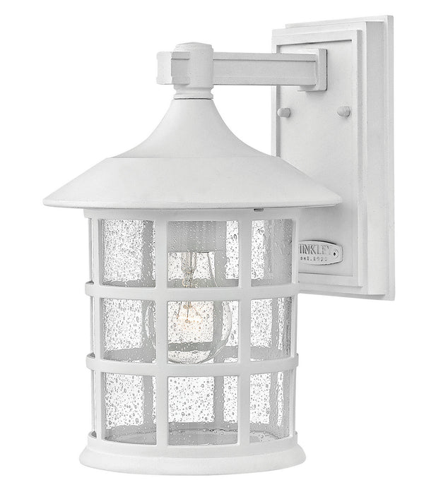 Hinkley - 1804CW - LED Wall Mount - Freeport - Classic White from Lighting & Bulbs Unlimited in Charlotte, NC