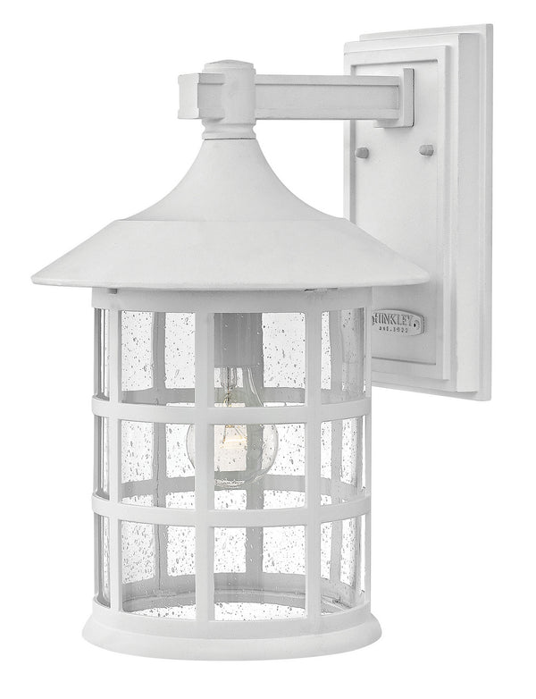 Hinkley - 1805CW - LED Wall Mount - Freeport - Classic White from Lighting & Bulbs Unlimited in Charlotte, NC