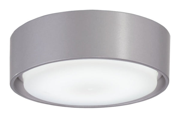 Minka Aire - K9787L-SL - LED Fan Light Kit - Simple - Silver from Lighting & Bulbs Unlimited in Charlotte, NC