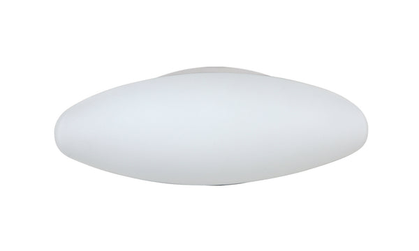 Besa - 1WM-272707-CR - One Light Wall Sconce - Aero - Chrome from Lighting & Bulbs Unlimited in Charlotte, NC