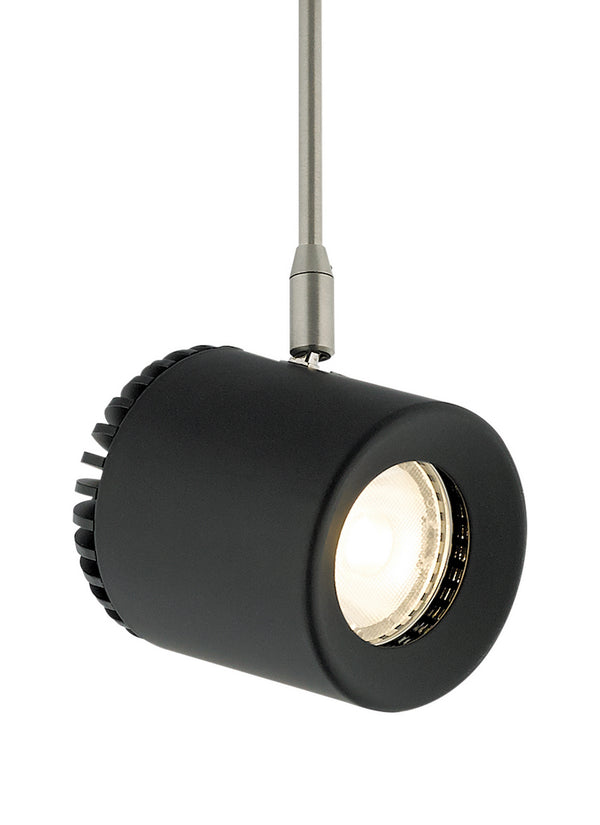 Visual Comfort Modern - 700MOBRK8353506B - LED Head - Burk - Black from Lighting & Bulbs Unlimited in Charlotte, NC