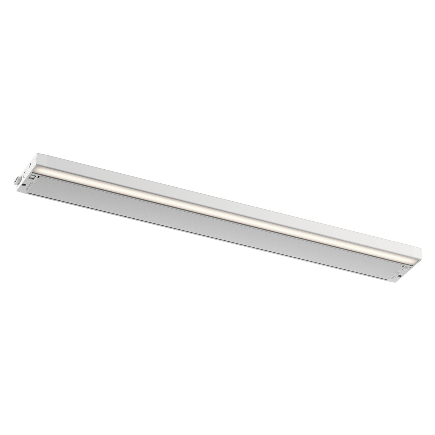 Kichler - 6UCSK30WHT - LED Under Cabinet - 6U Series Led - Textured White from Lighting & Bulbs Unlimited in Charlotte, NC
