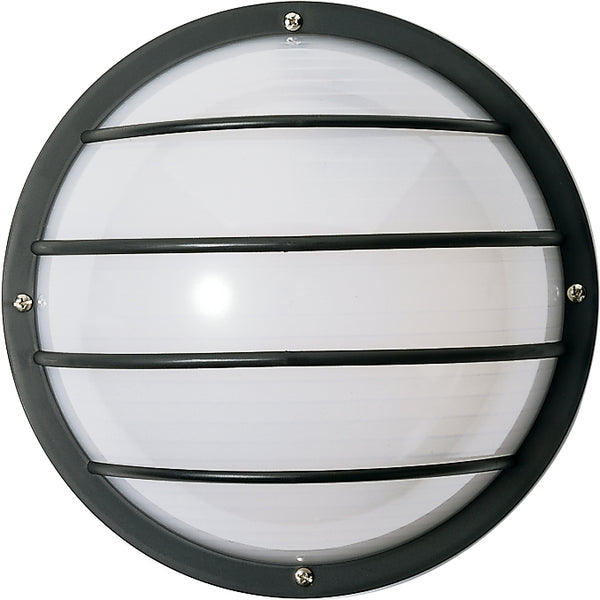 Nuvo Lighting - SF77-859 - One Light Wall Lantern - Black from Lighting & Bulbs Unlimited in Charlotte, NC