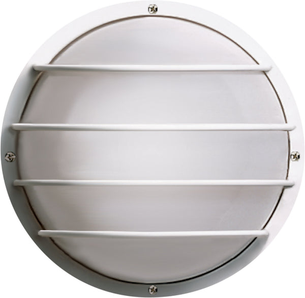 Nuvo Lighting - SF77-861 - One Light Wall Lantern - White from Lighting & Bulbs Unlimited in Charlotte, NC