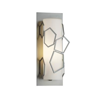 One Light Outdoor Wall Sconce from the Umbra Collection by Hubbardton Forge