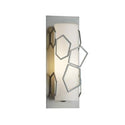 One Light Outdoor Wall Sconce from the Umbra Collection by Hubbardton Forge