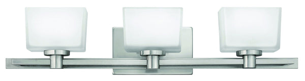 Hinkley - 5023BN-LED - LED Bath - Taylor - Brushed Nickel from Lighting & Bulbs Unlimited in Charlotte, NC
