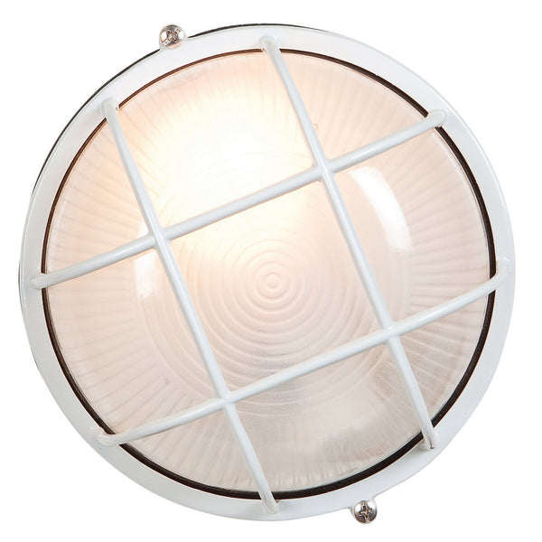 Access - 20296LEDDLP-WH/FST - LED Bulkhead - Nauticus Dual Mount - White from Lighting & Bulbs Unlimited in Charlotte, NC