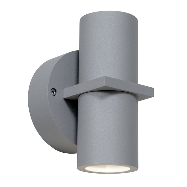 Access - 20352LEDDMGLP-SAT/CLR - LED Spotlight - KO Dual - Satin from Lighting & Bulbs Unlimited in Charlotte, NC