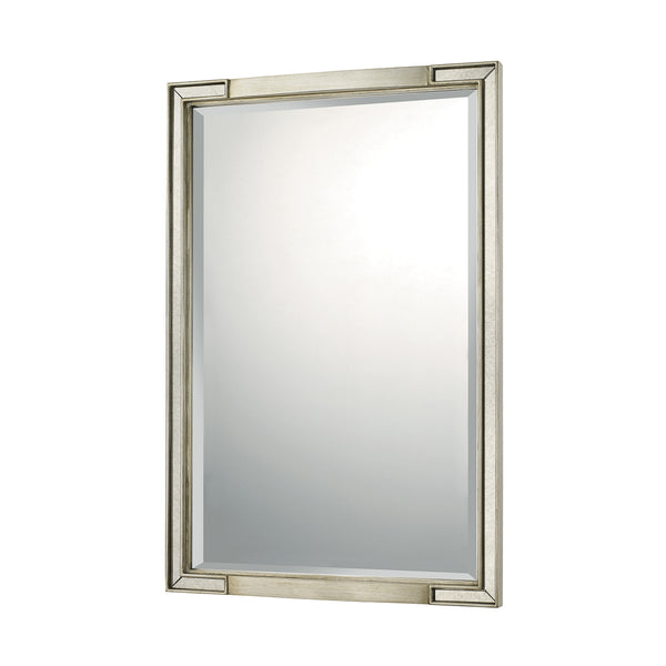 Capital Lighting - 724401MM - Mirror - Mirror - Winter Gold from Lighting & Bulbs Unlimited in Charlotte, NC