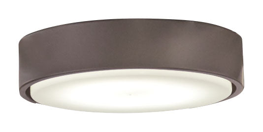 Minka Aire - K9886L-ORB - LED Fan Light Kit - Xtreme H2O - Oil Rubbed Bronze from Lighting & Bulbs Unlimited in Charlotte, NC