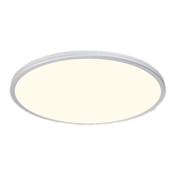 W.A.C. Lighting - FM-4622-27-TT - LED Flush Mount - Geos - Titanium from Lighting & Bulbs Unlimited in Charlotte, NC