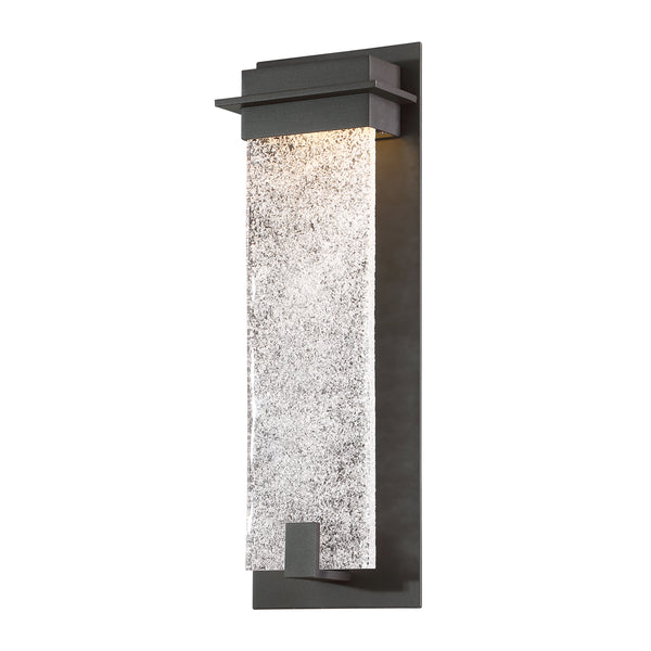 W.A.C. Lighting - WS-W41716-BZ - LED Wall Light - Spa - Bronze from Lighting & Bulbs Unlimited in Charlotte, NC