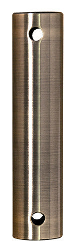 Fanimation - DR1SS-36ABW - Downrod - Downrods - Antique Brass from Lighting & Bulbs Unlimited in Charlotte, NC