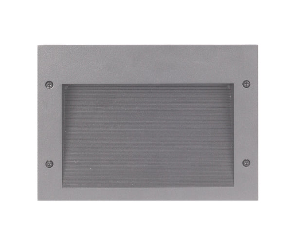 Kuzco Lighting - ER7108-GY - LED Recessed - Newport - Gray from Lighting & Bulbs Unlimited in Charlotte, NC
