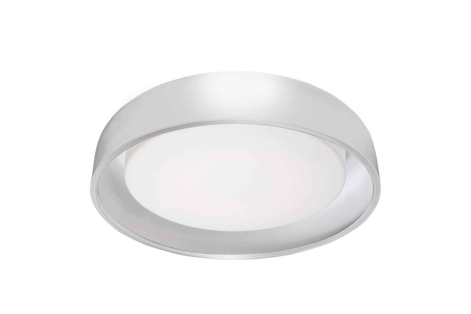Kuzco Lighting - FM13120-WH - LED Flush Mount - Beacon - White from Lighting & Bulbs Unlimited in Charlotte, NC