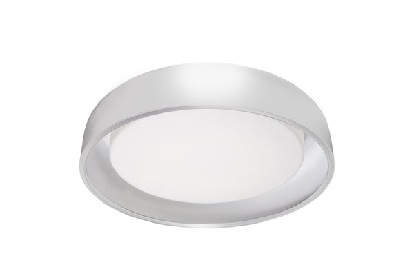 Kuzco Lighting - FM13120-WH - LED Flush Mount - Beacon - White from Lighting & Bulbs Unlimited in Charlotte, NC
