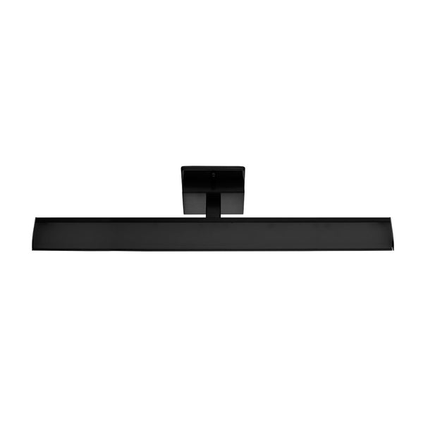 Eglo USA - 202075A - LED Vanity Light - Tabiano - Matte Black from Lighting & Bulbs Unlimited in Charlotte, NC