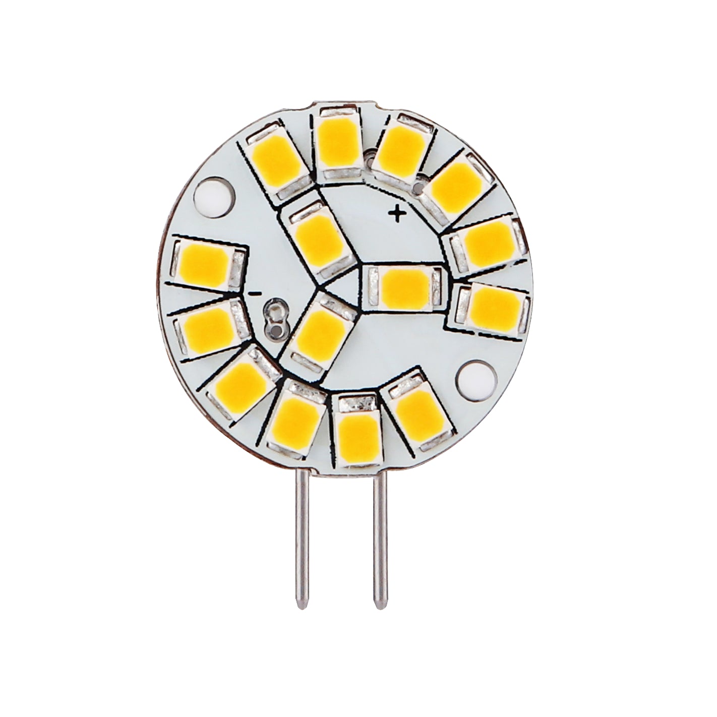 Emery Allen - EA-G4-2.0W-003-2790 - LED Miniature Lamp from Lighting & Bulbs Unlimited in Charlotte, NC