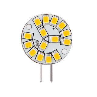 Emery Allen - EA-G4-2.0W-003-2790 - LED Miniature Lamp from Lighting & Bulbs Unlimited in Charlotte, NC
