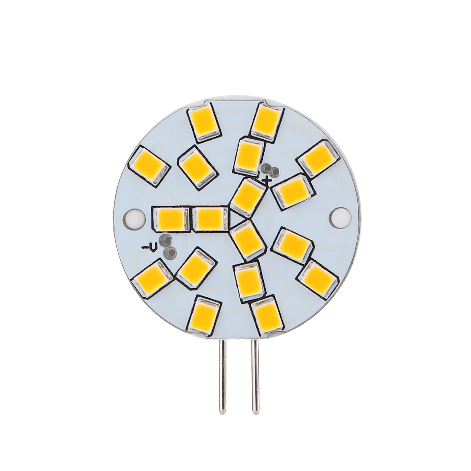 Emery Allen - EA-G4-3.0W-003-2790 - LED Miniature Lamp from Lighting & Bulbs Unlimited in Charlotte, NC