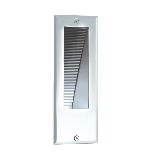 Eurofase - 14751-011 - LED Outdoor Inwall - Outdoor - Stainless Steel from Lighting & Bulbs Unlimited in Charlotte, NC