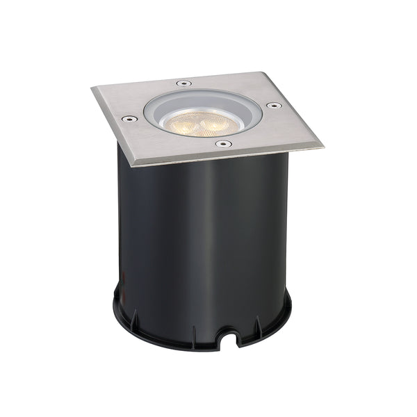 Eurofase - 31596-015 - LED Outdoor Inground - Outdoor - Stainless Steel from Lighting & Bulbs Unlimited in Charlotte, NC
