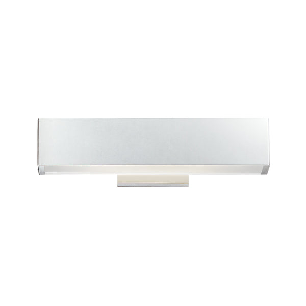 Eurofase - 32121-018 - LED Wall Sconce - Anello - Chrome from Lighting & Bulbs Unlimited in Charlotte, NC