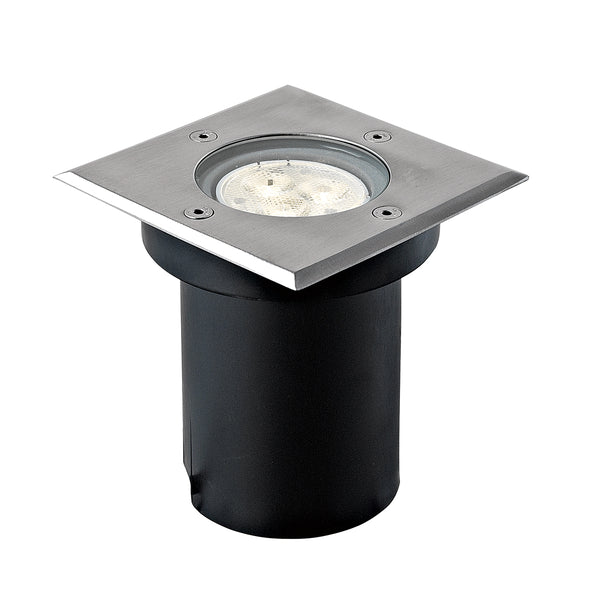 Eurofase - 32194-012 - LED Outdoor Inground - Outdoor - Stainless Steel from Lighting & Bulbs Unlimited in Charlotte, NC