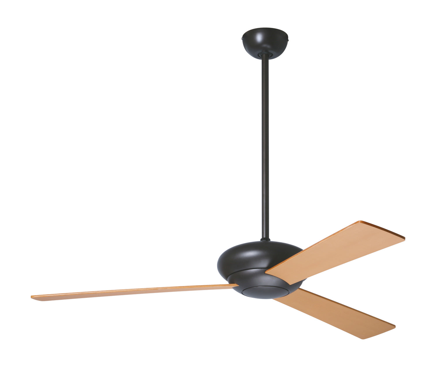 Modern Fan Co - ALT-DB-42-MP-NL-003 - 42" Ceiling Fan - Altus - Dark Bronze from Lighting & Bulbs Unlimited in Charlotte, NC