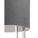 LED Pendant from the Jolana Collection in Polished Nickel Finish by Kichler (Clearance Display, Final Sale)