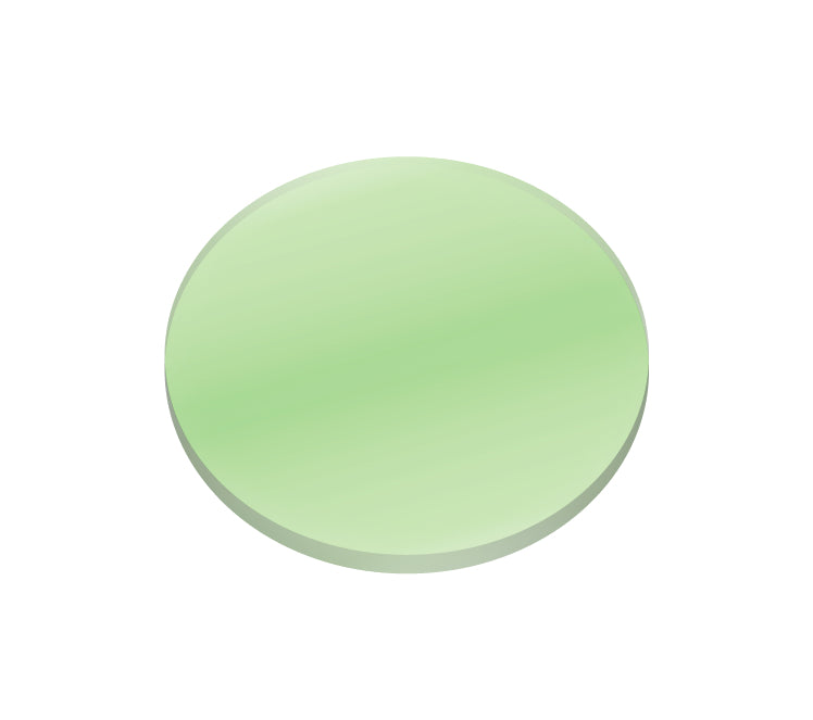 Kichler - 16071GRN - Lens - Landscape Led - Green from Lighting & Bulbs Unlimited in Charlotte, NC