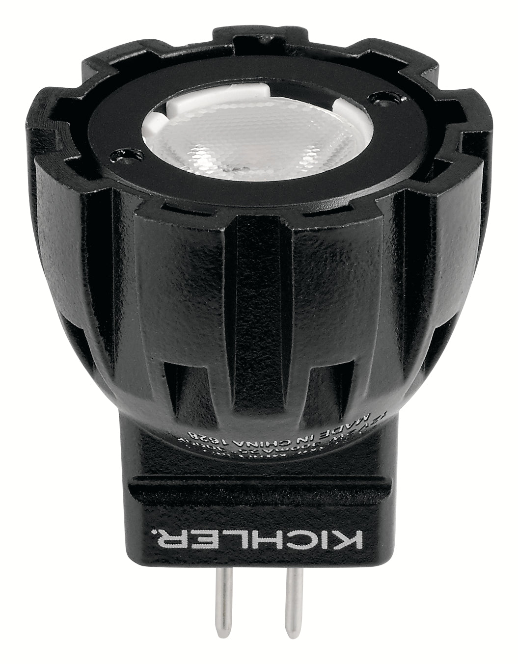 Kichler - 18157 - LED Landscape Lamp - Landscape Led - Black from Lighting & Bulbs Unlimited in Charlotte, NC