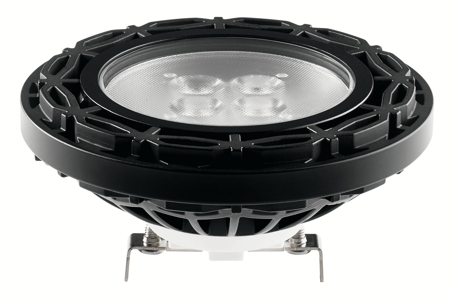 Kichler - 18178 - LED Landscape Lamp - Landscape Led - Black from Lighting & Bulbs Unlimited in Charlotte, NC