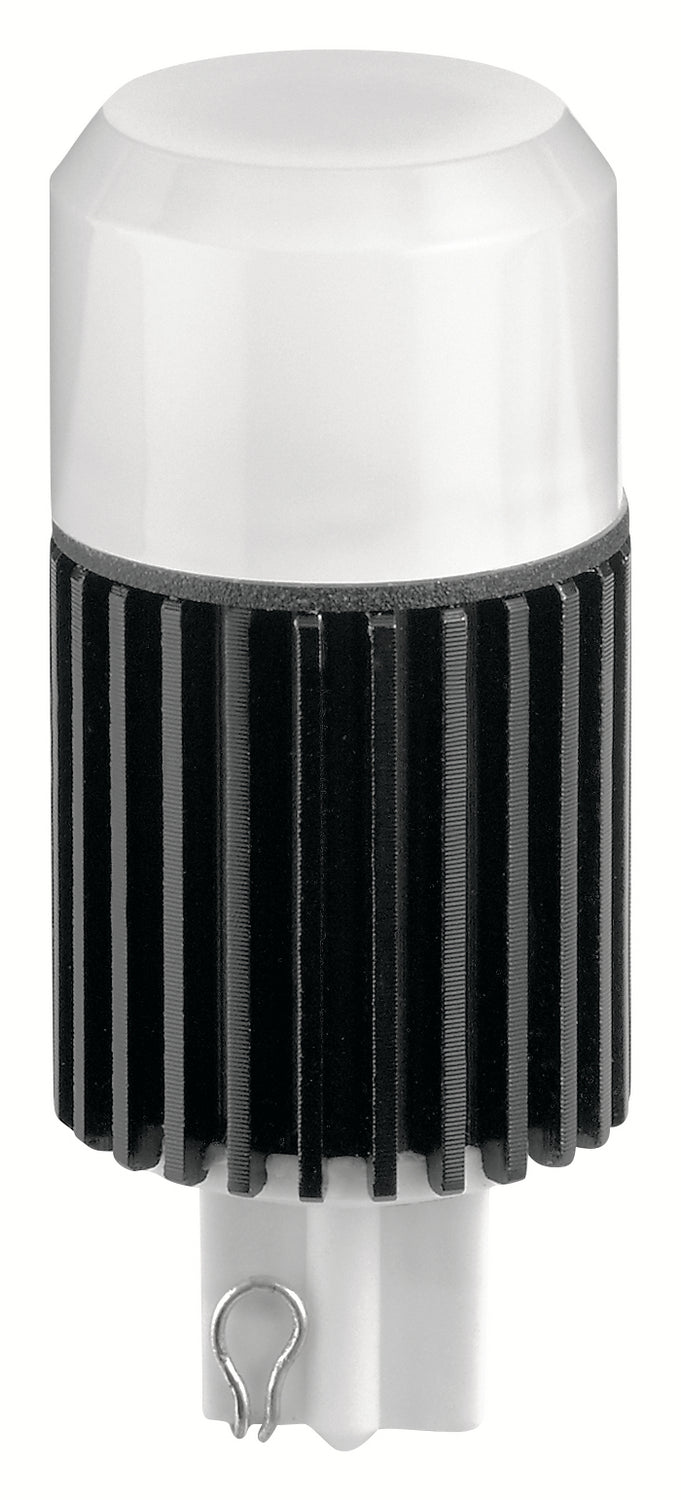 Kichler - 18205 - LED Landscape Lamp - Landscape Led - Black from Lighting & Bulbs Unlimited in Charlotte, NC