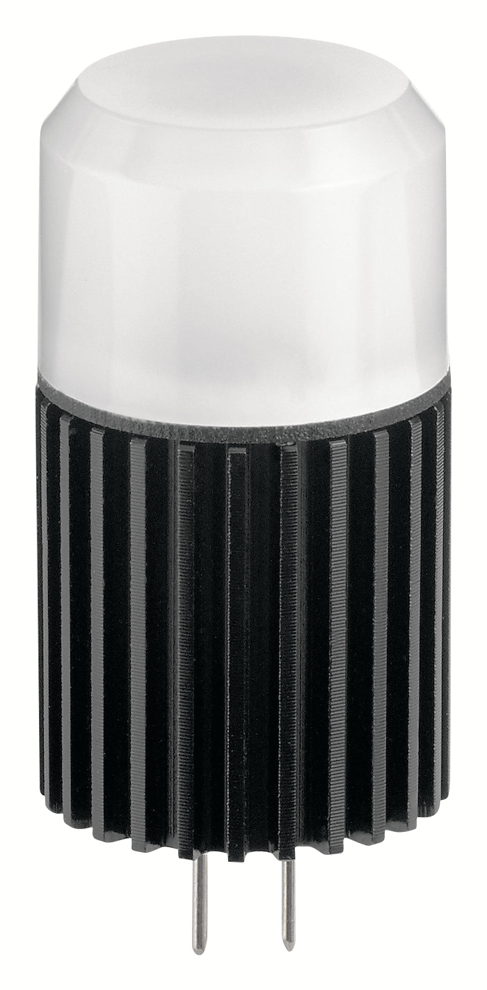Kichler - 18207 - LED Landscape Lamp - Landscape Led - Black from Lighting & Bulbs Unlimited in Charlotte, NC