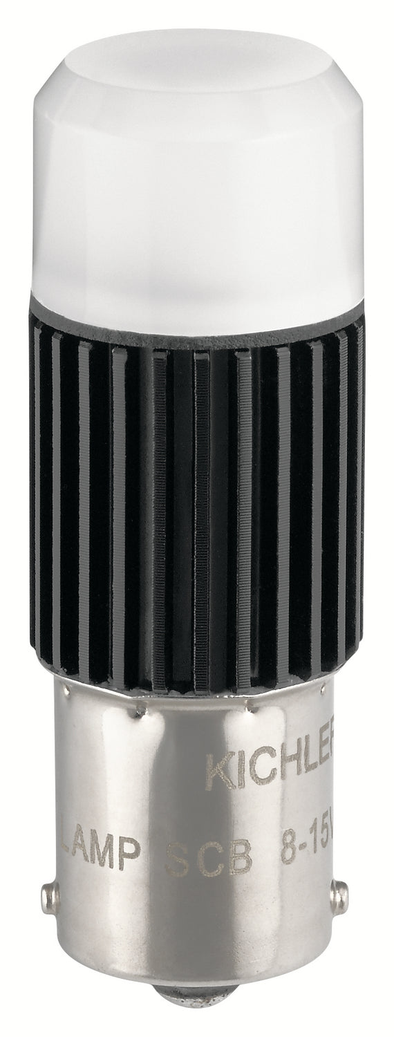 Kichler - 18209 - LED Landscape Lamp - Landscape Led - Black from Lighting & Bulbs Unlimited in Charlotte, NC