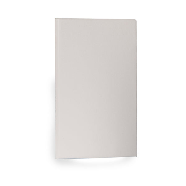 W.A.C. Lighting - 4041-30WT - LED Step and Wall Light - 4041 - White on Aluminum from Lighting & Bulbs Unlimited in Charlotte, NC