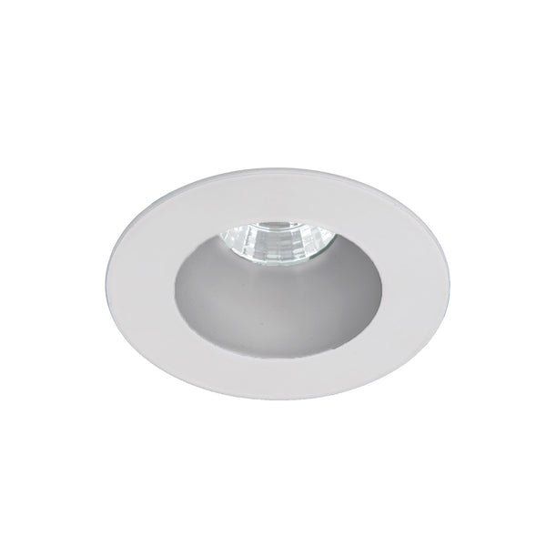 W.A.C. Lighting - R2BRD-F930-HZWT - LED Trim with Light Engine and New Construction or Remodel Housing - Ocularc - Haze White from Lighting & Bulbs Unlimited in Charlotte, NC