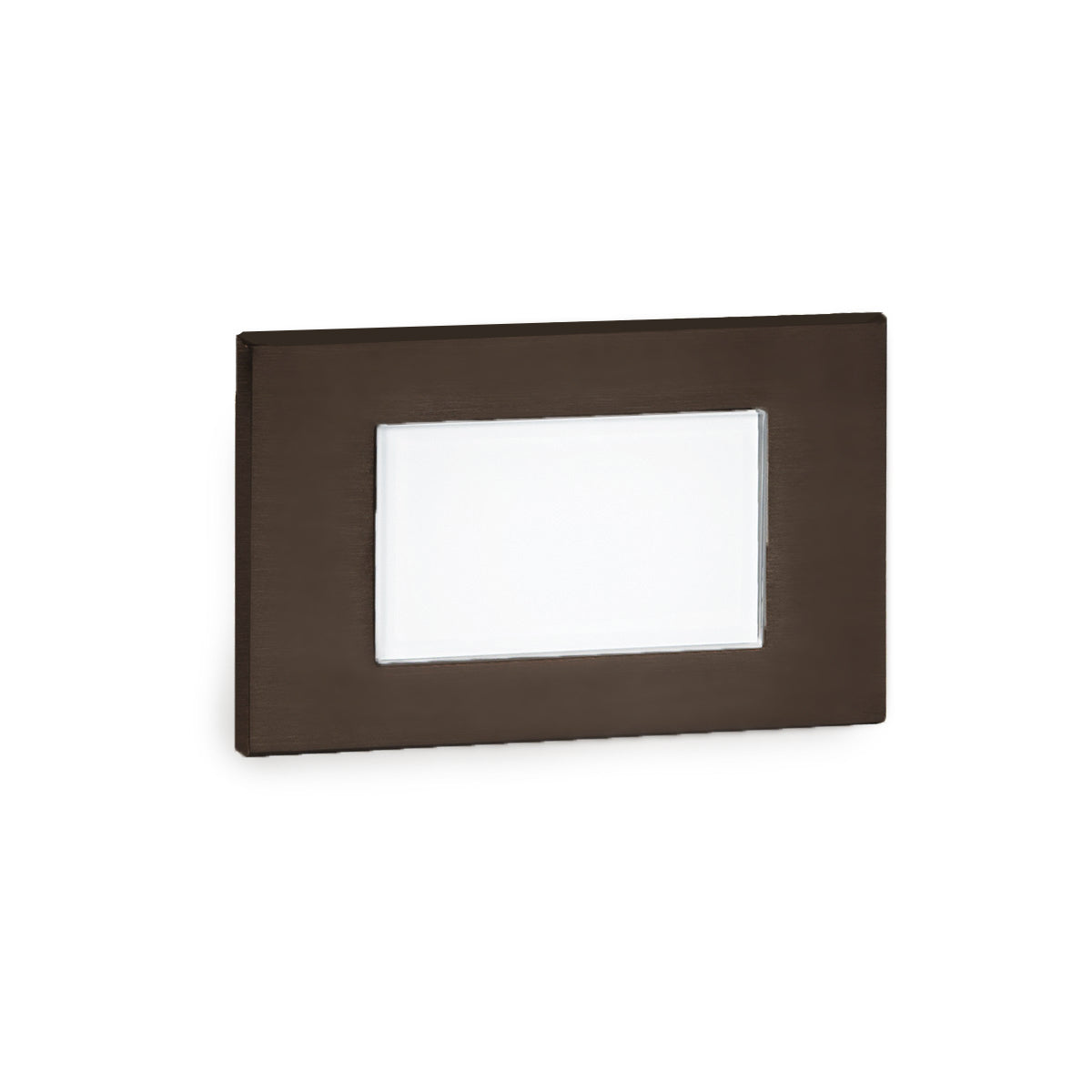 W.A.C. Lighting - WL-LED130-C-BZ - LED Step and Wall Light - Ledme Step And Wall Lights - Bronze on Aluminum from Lighting & Bulbs Unlimited in Charlotte, NC