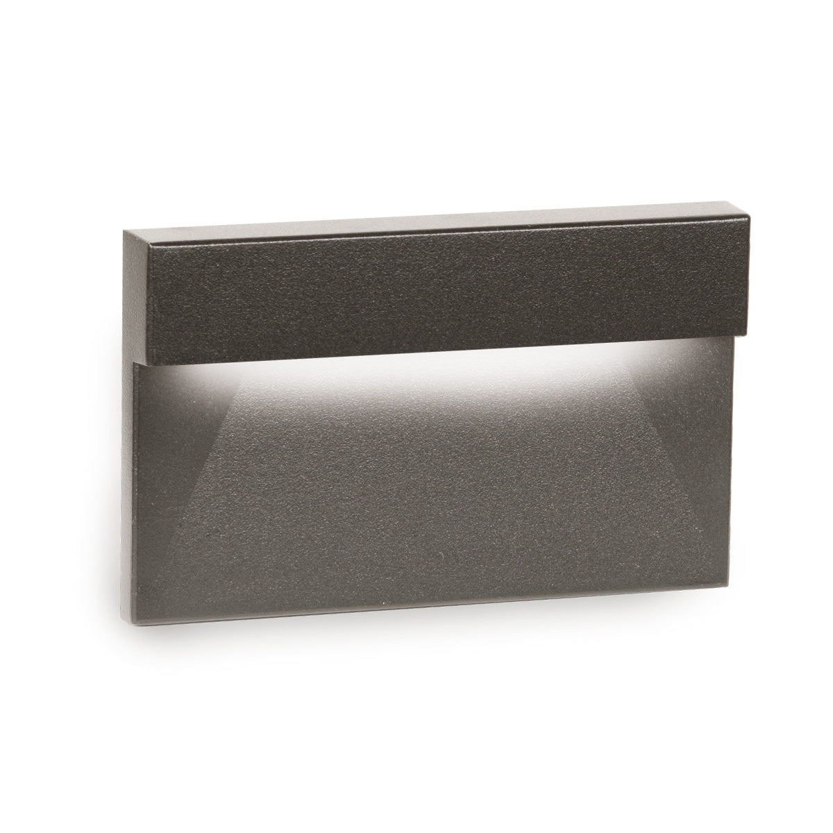 W.A.C. Lighting - WL-LED140-C-BZ - LED Step and Wall Light - Ledme Step And Wall Lights - Bronze on Aluminum from Lighting & Bulbs Unlimited in Charlotte, NC