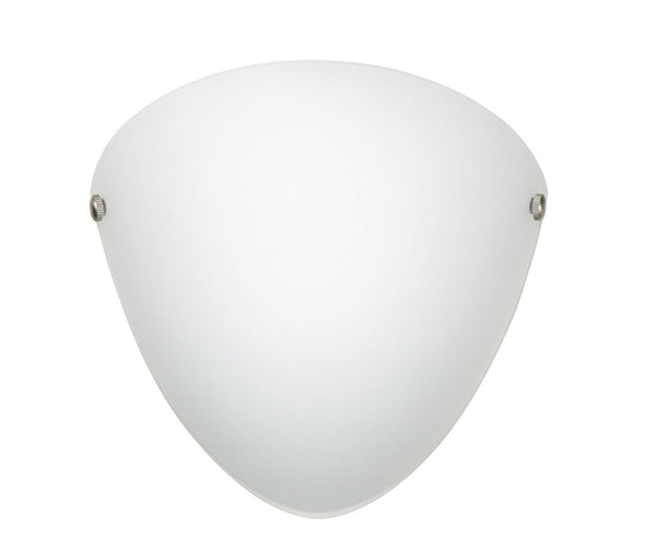 Besa - 701707-LED-SN - One Light Wall Sconce - Kailee - Satin Nickel from Lighting & Bulbs Unlimited in Charlotte, NC