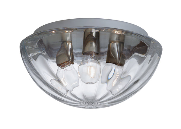 Besa - 906388C - Three Light Ceiling Mount - Pinta from Lighting & Bulbs Unlimited in Charlotte, NC
