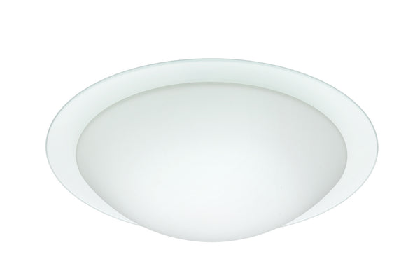 Besa - 977100C - Two Light Ceiling Mount - Ring from Lighting & Bulbs Unlimited in Charlotte, NC