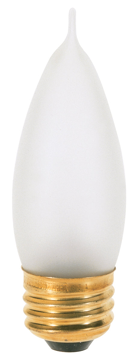 Satco - A3667 - Light Bulb - Frost from Lighting & Bulbs Unlimited in Charlotte, NC
