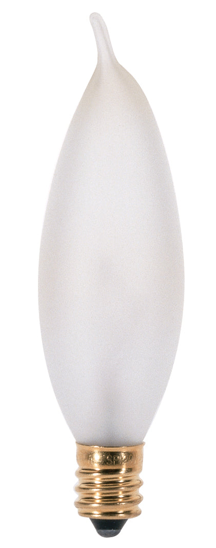 Satco - A3677 - Light Bulb - Frost from Lighting & Bulbs Unlimited in Charlotte, NC
