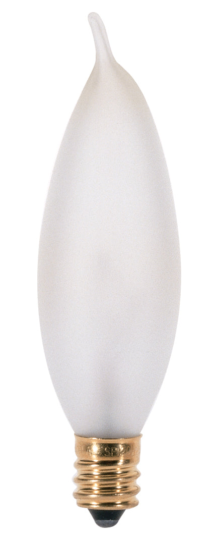 Satco - A3678 - Light Bulb - Frost from Lighting & Bulbs Unlimited in Charlotte, NC