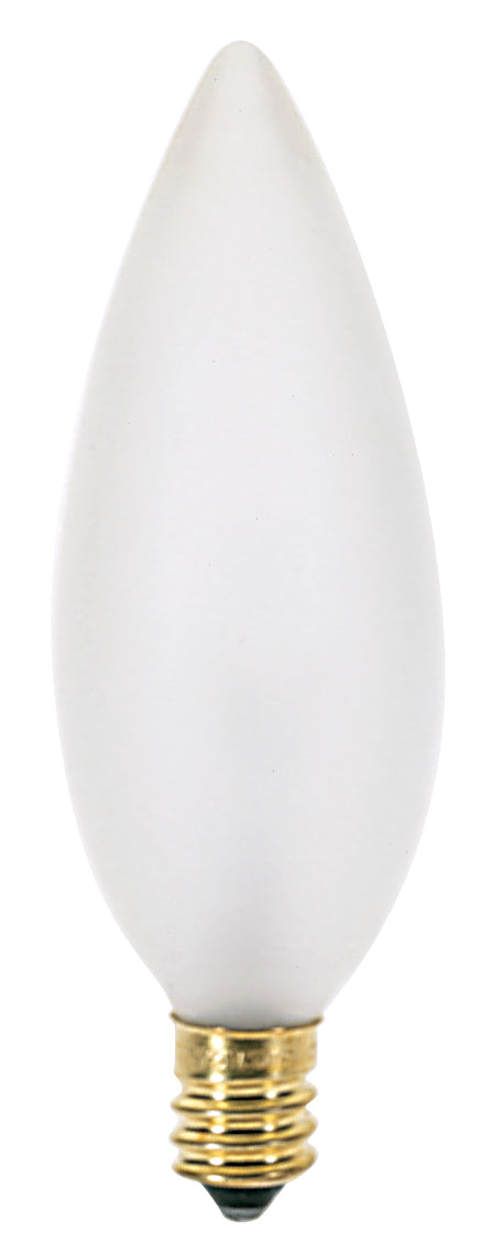 Satco - A3685 - Light Bulb - Frost from Lighting & Bulbs Unlimited in Charlotte, NC
