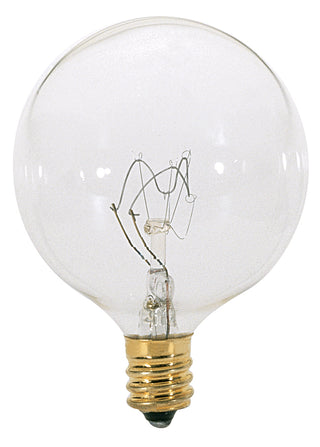 Satco - A3922 - Light Bulb - Clear from Lighting & Bulbs Unlimited.
