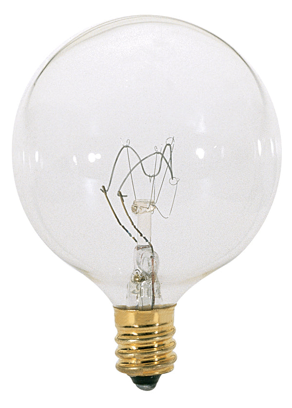 Satco - A3922 - Light Bulb - Clear from Lighting & Bulbs Unlimited.